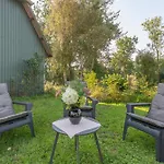 Sophie Appartement Witzwort