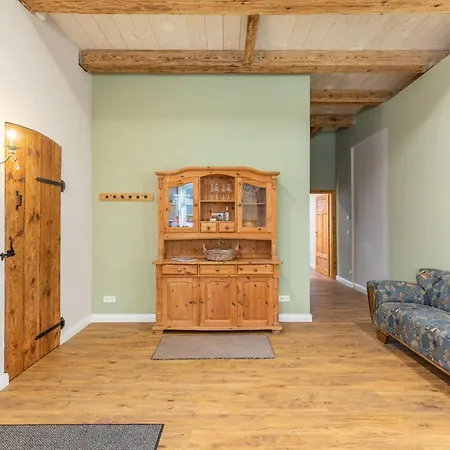 Sophie Apartment