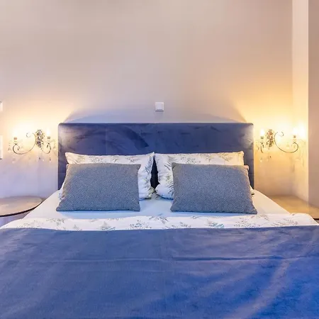 アパート Sophie Witzwort