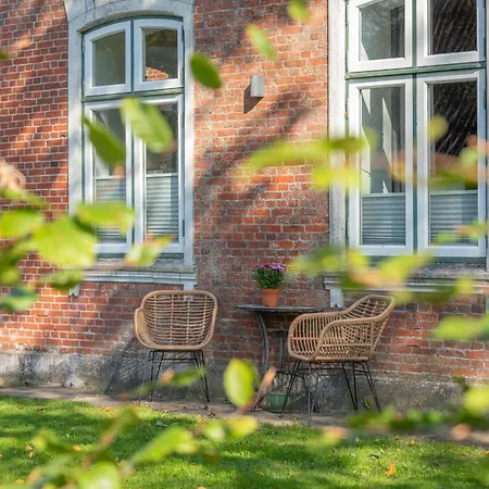 Sophie Apartment Witzwort