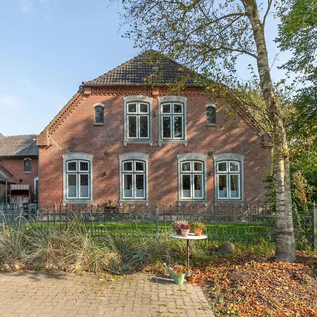Apartment Sophie