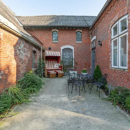 Sophie Appartement Witzwort