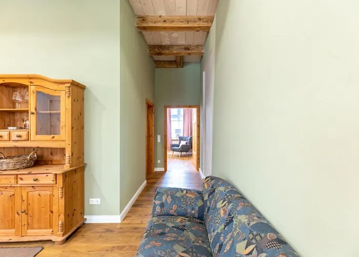 Sophie Appartement Witzwort