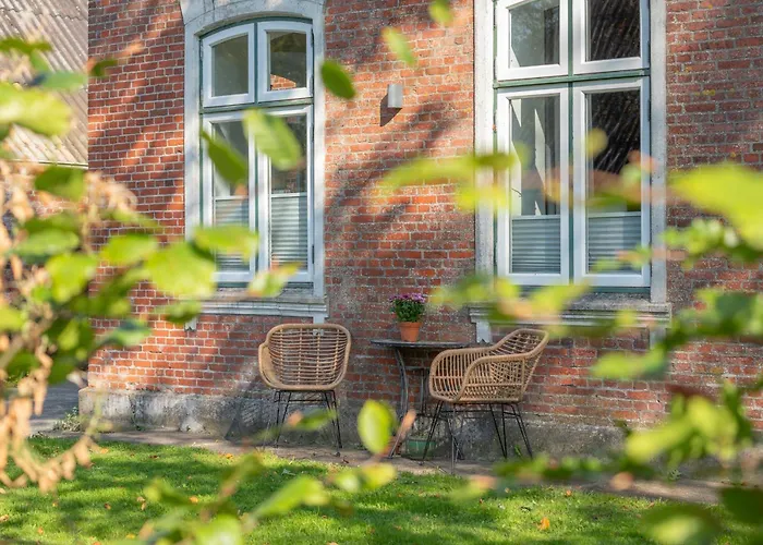 Sophie Appartement Witzwort