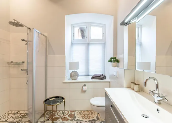 Appartement Sophie Witzwort