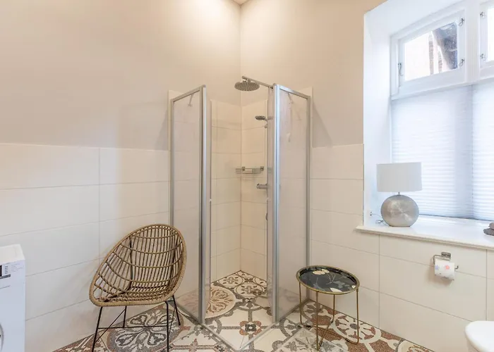 Sophie Appartement *