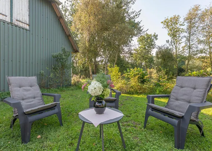 Sophie Appartement Witzwort