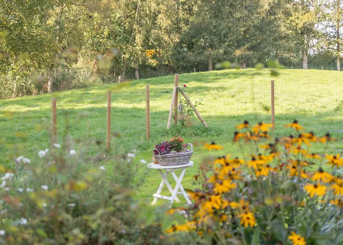 Appartement Sophie *