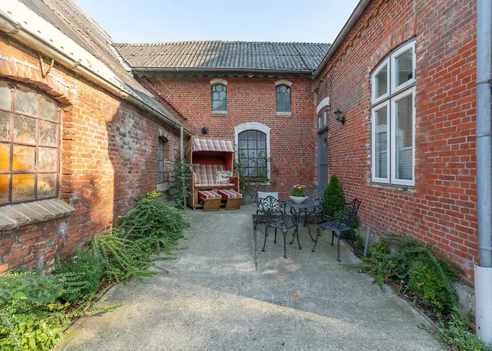 Sophie Appartement Witzwort